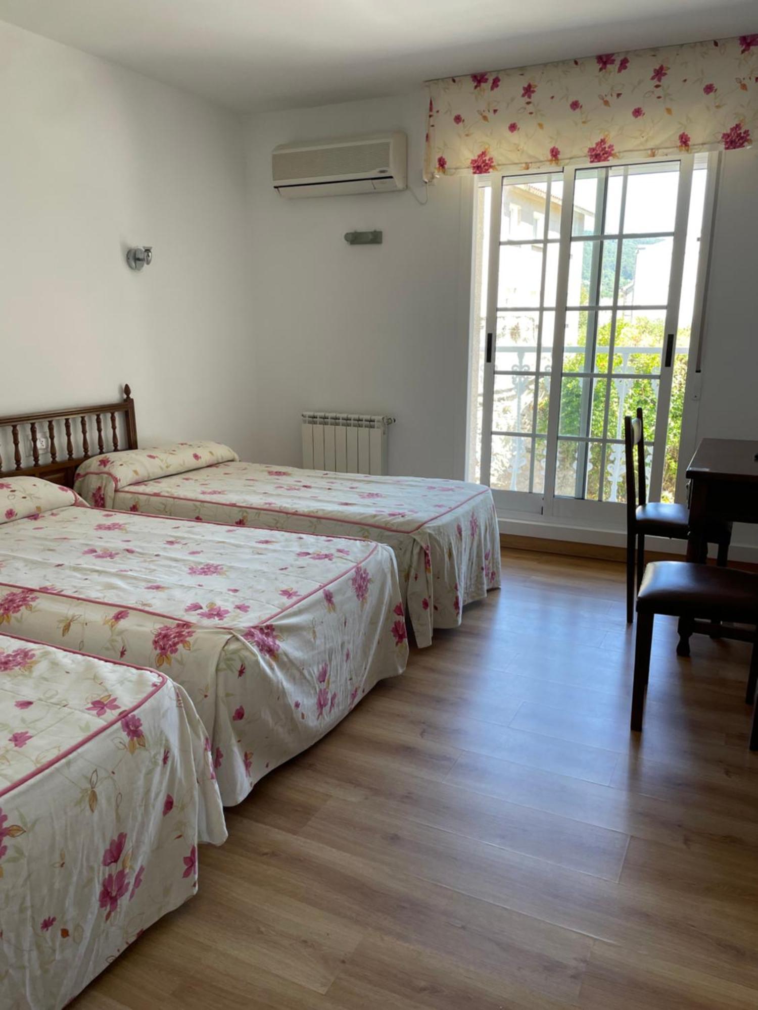 Hotel Baixamar Sear Екстериор снимка