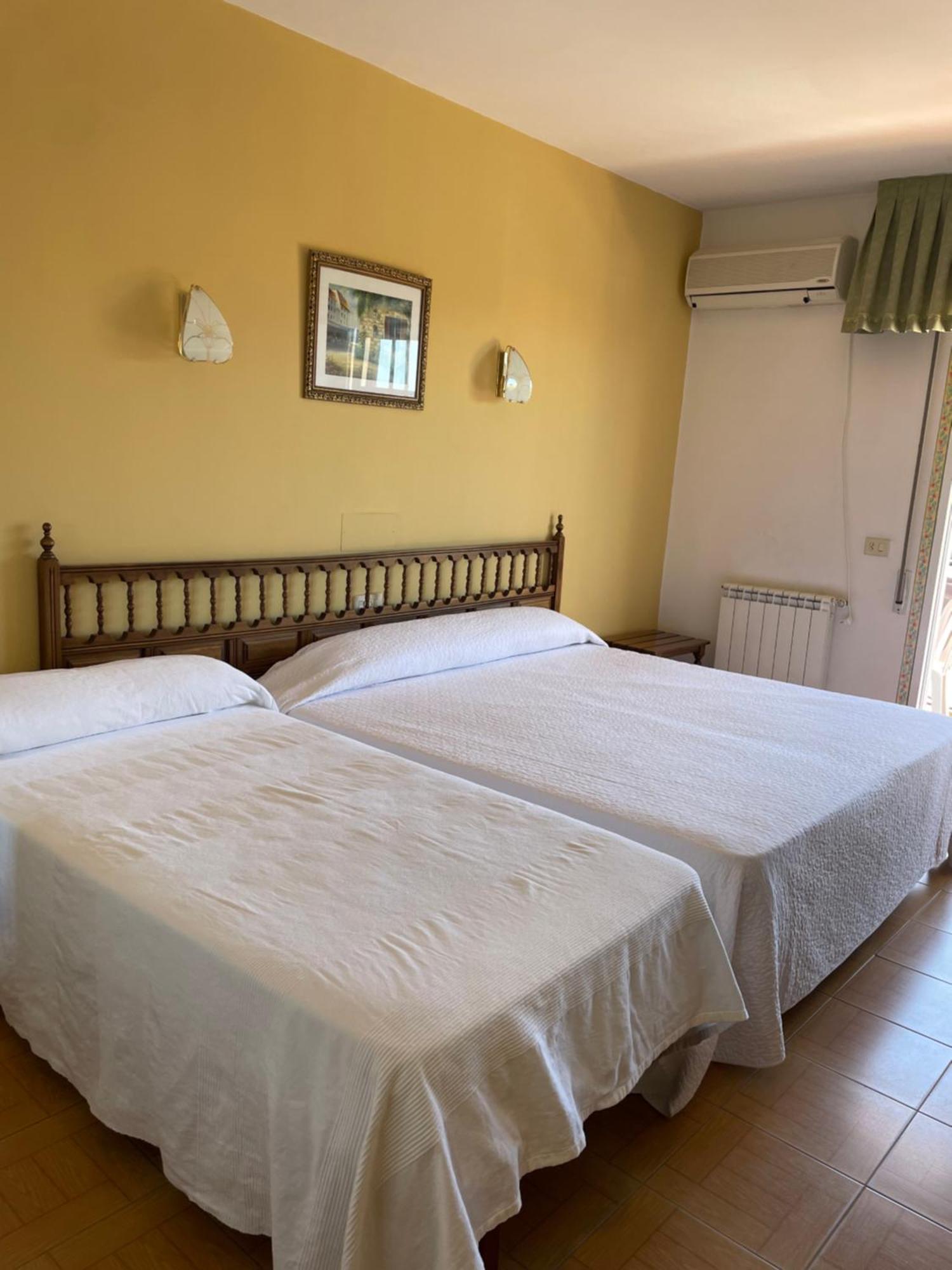 Hotel Baixamar Sear Екстериор снимка