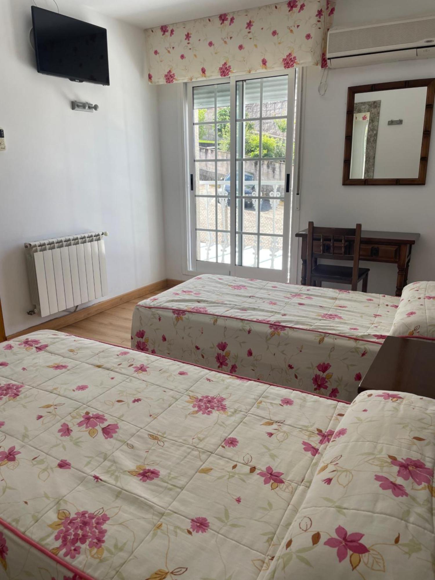 Hotel Baixamar Sear Екстериор снимка