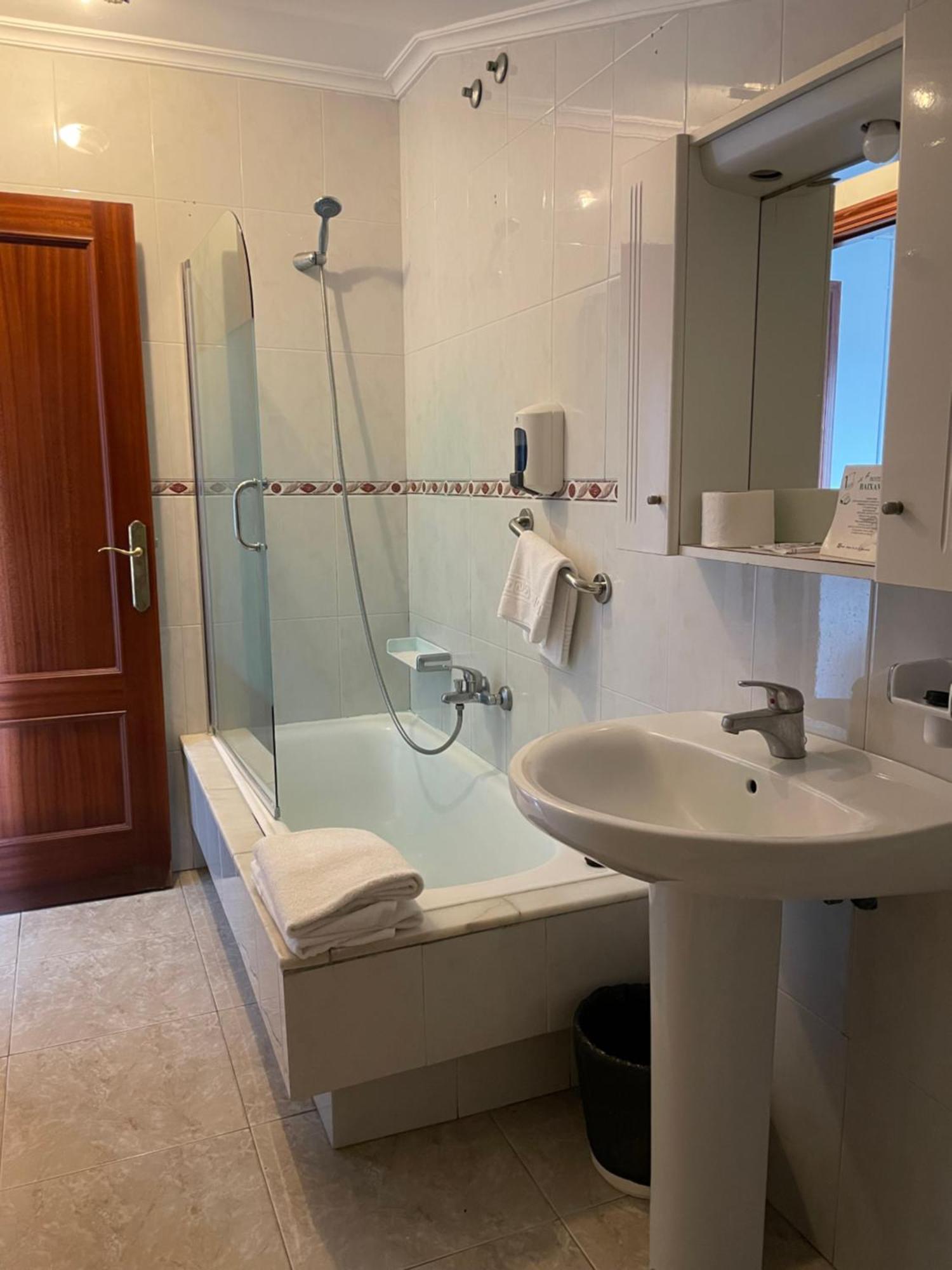 Hotel Baixamar Sear Екстериор снимка