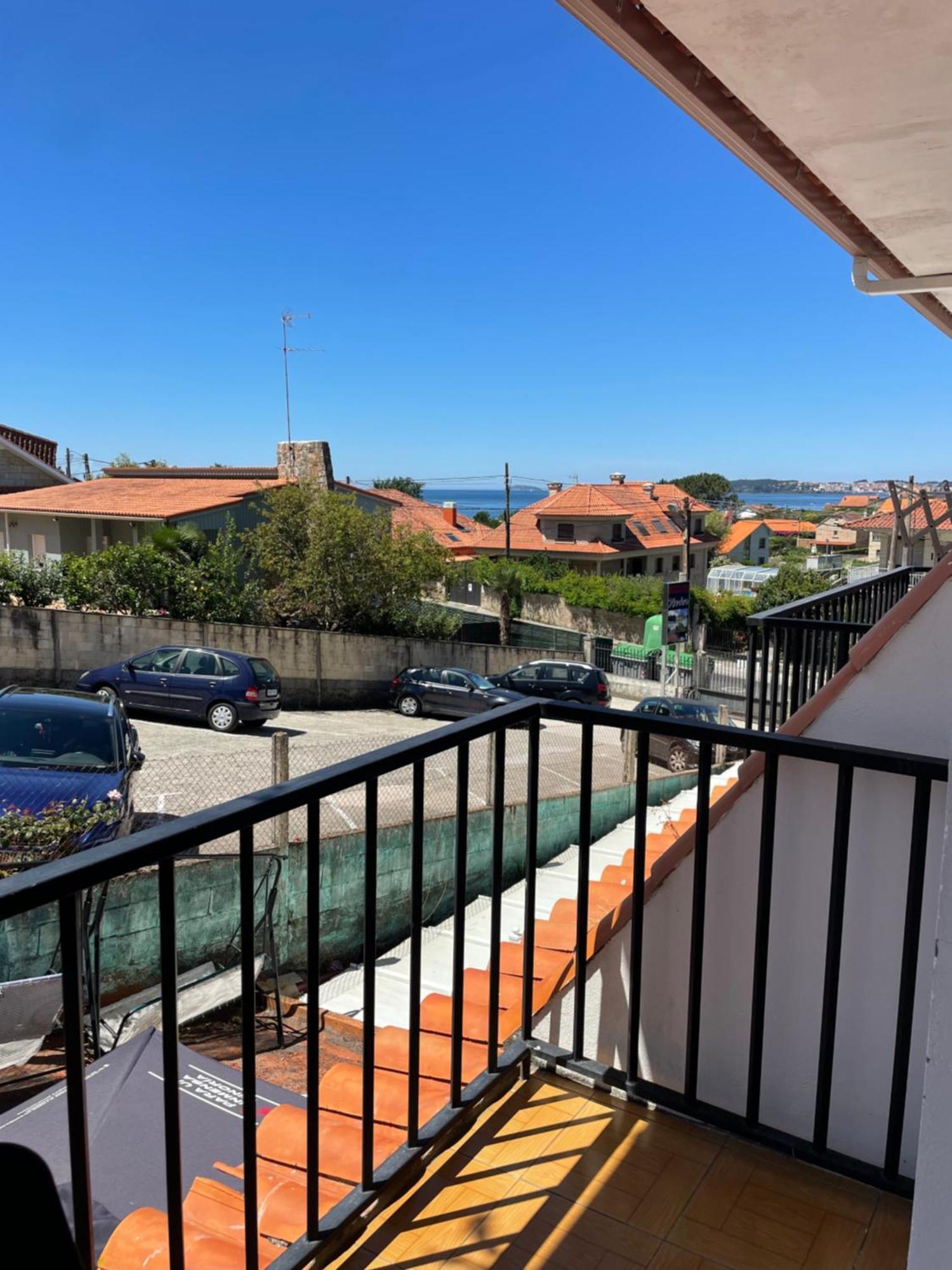 Hotel Baixamar Sear Екстериор снимка