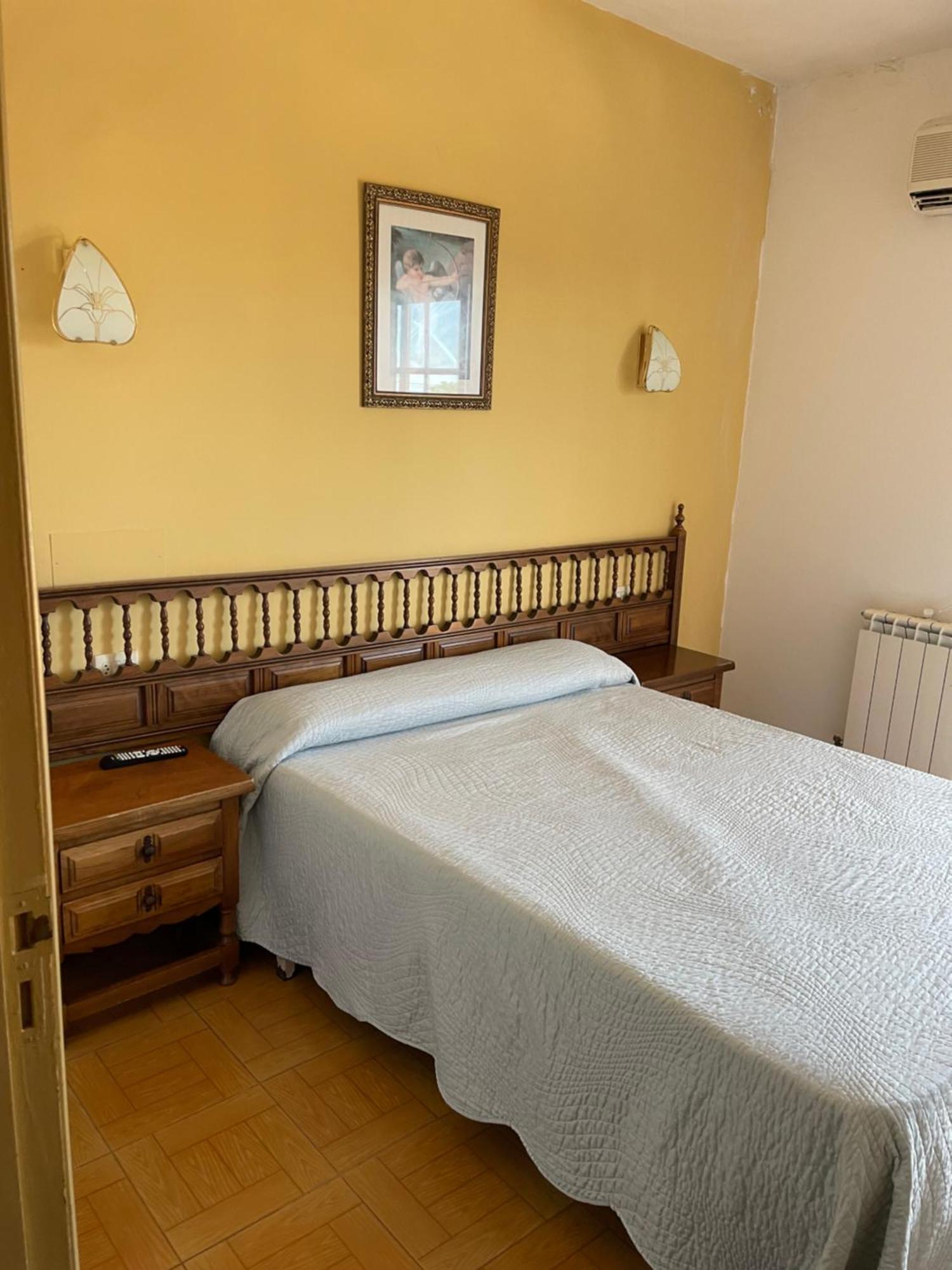 Hotel Baixamar Sear Екстериор снимка