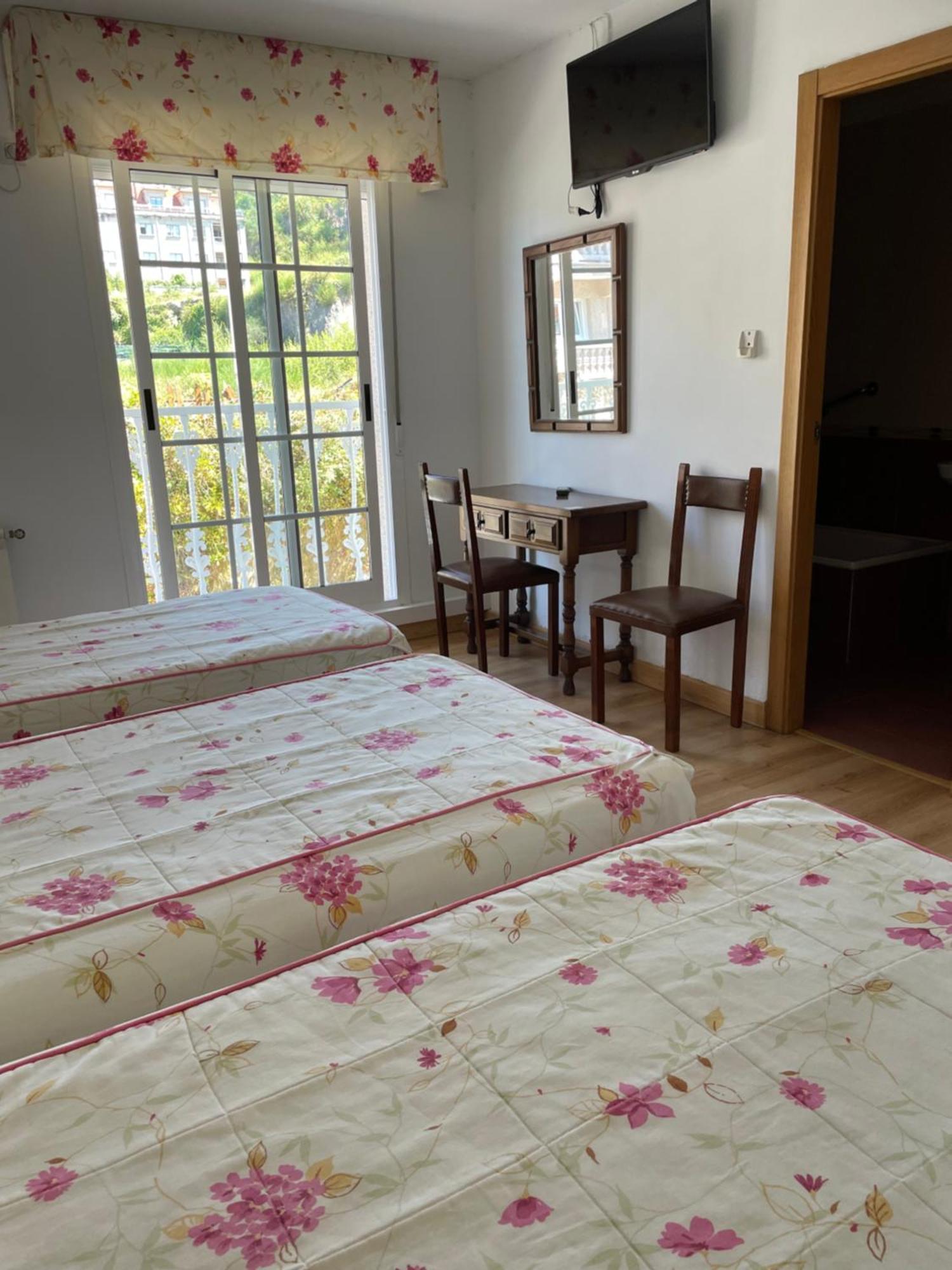 Hotel Baixamar Sear Екстериор снимка