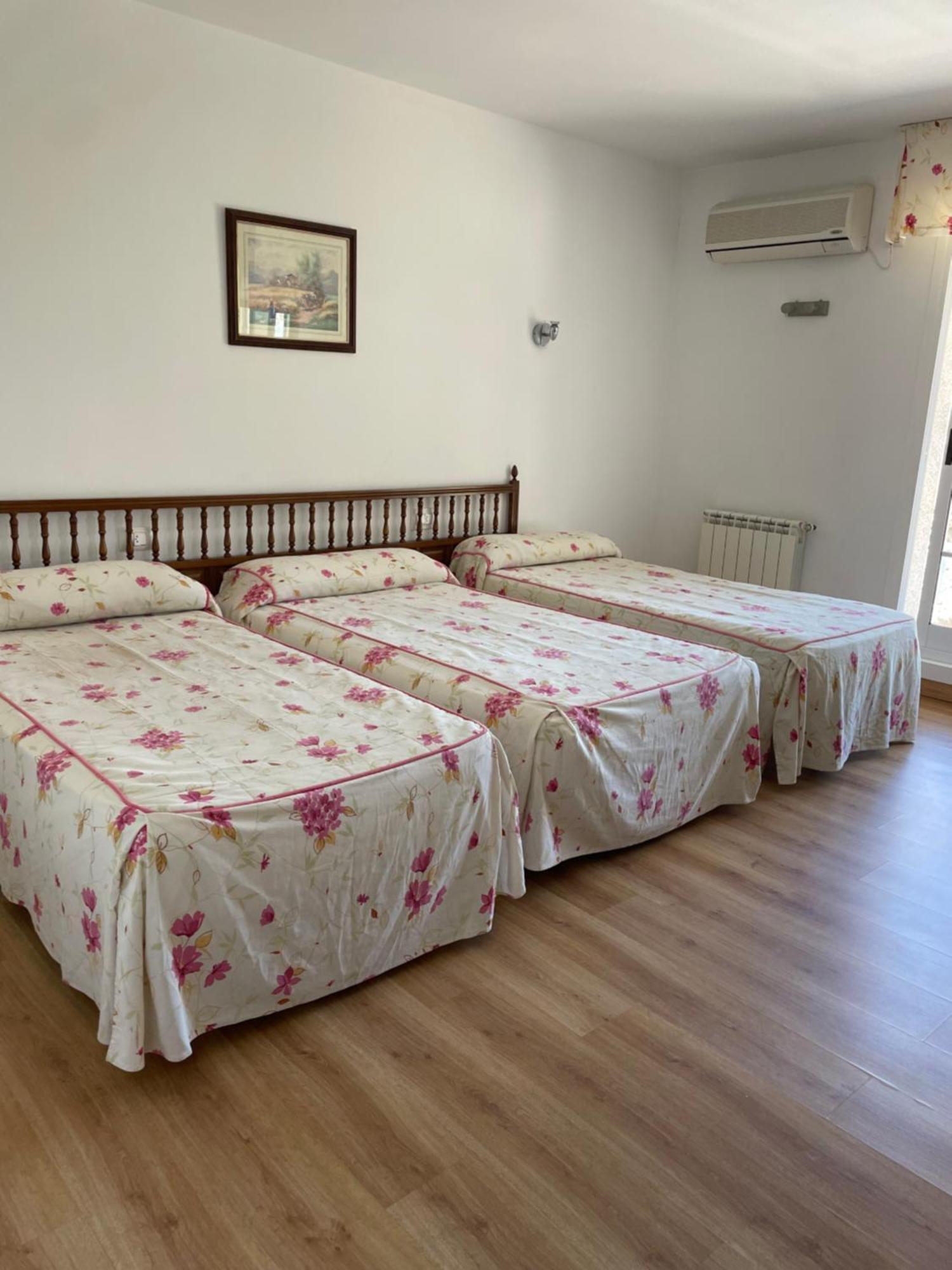Hotel Baixamar Sear Екстериор снимка