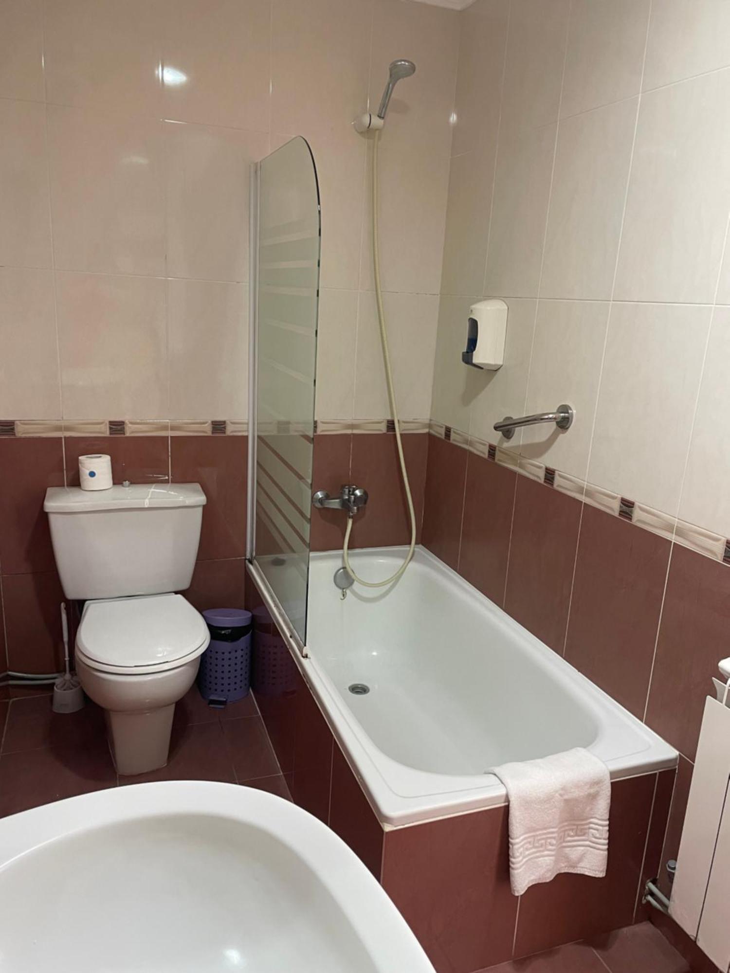 Hotel Baixamar Sear Екстериор снимка