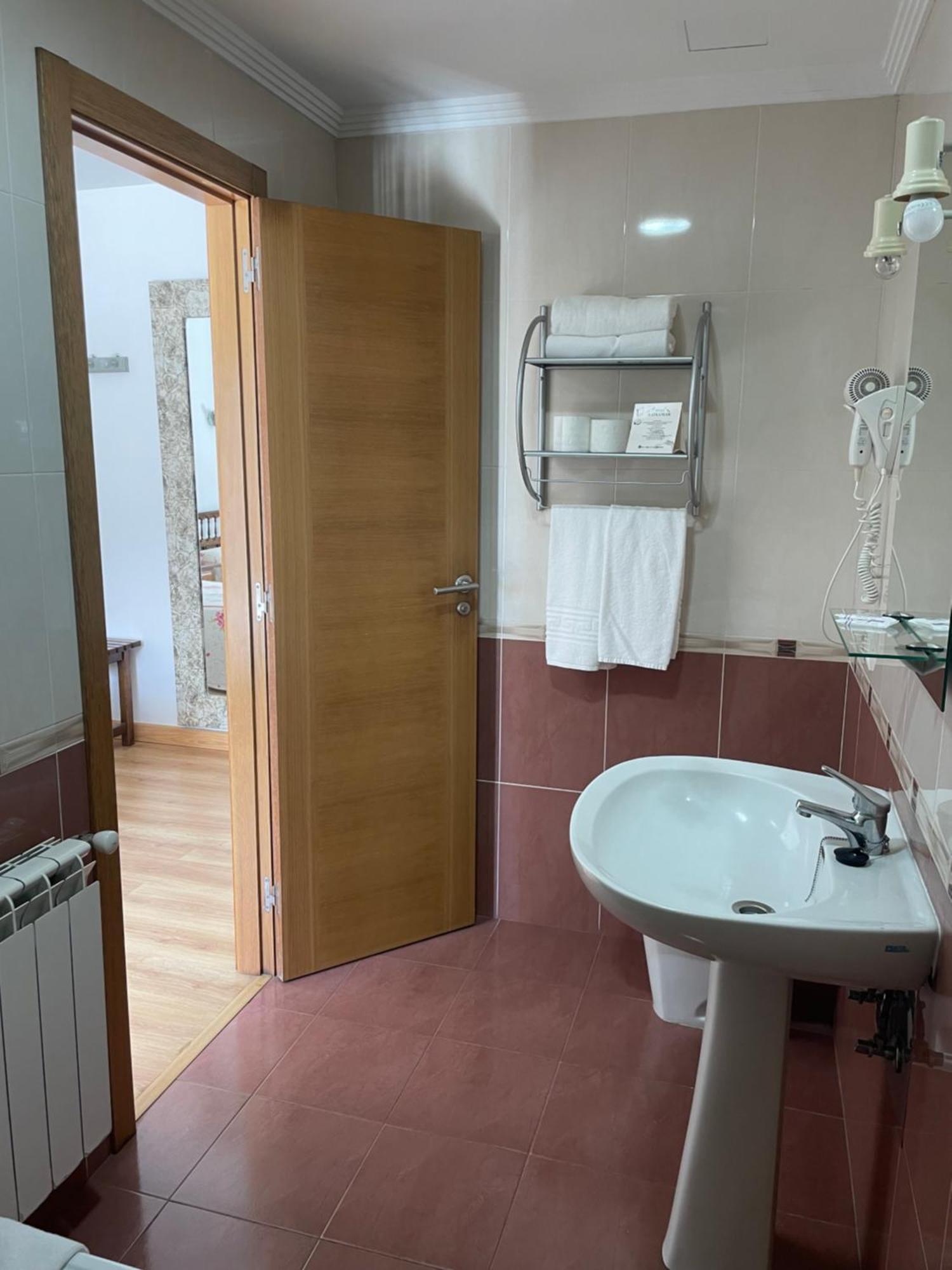 Hotel Baixamar Sear Екстериор снимка