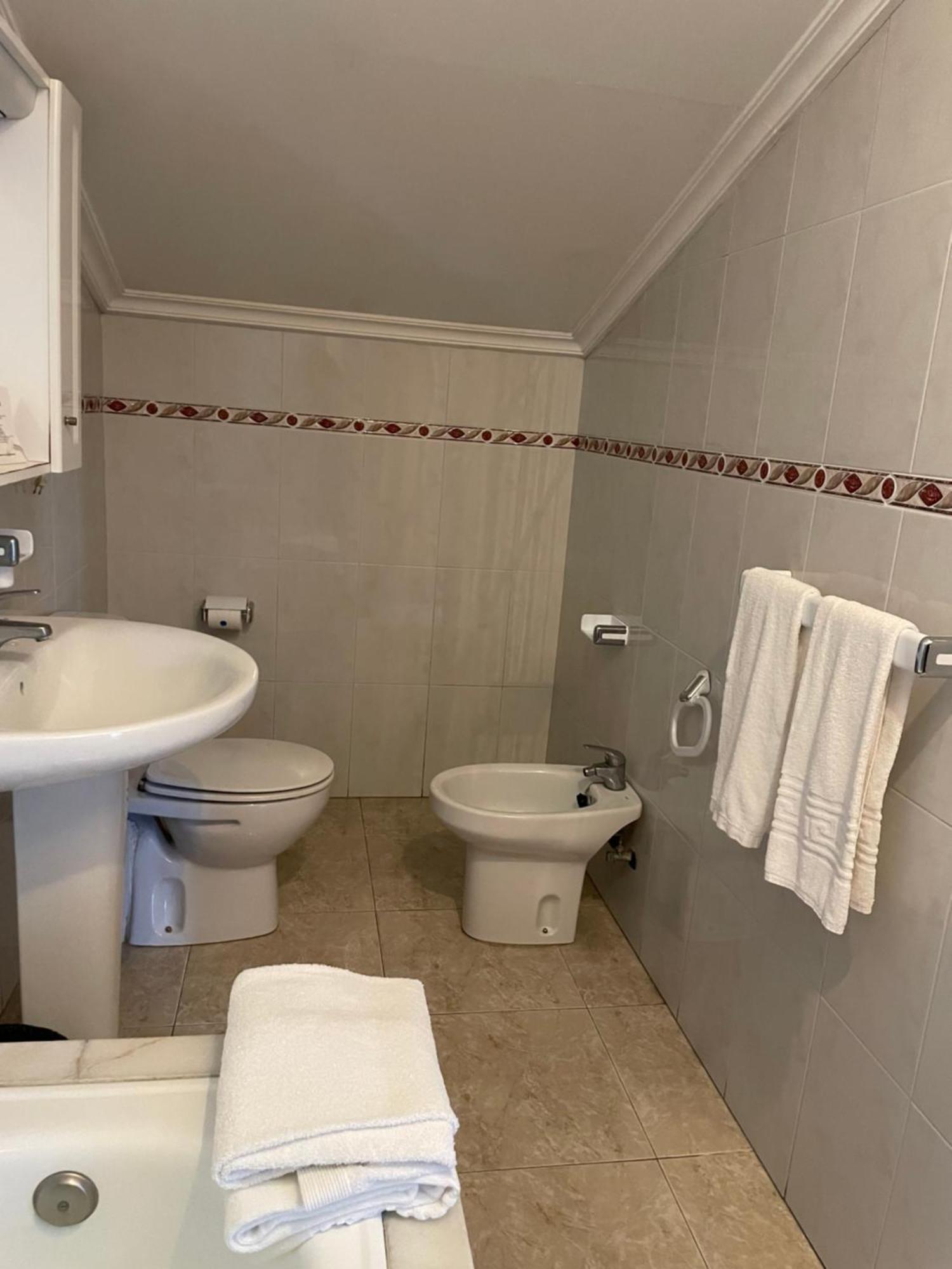 Hotel Baixamar Sear Екстериор снимка