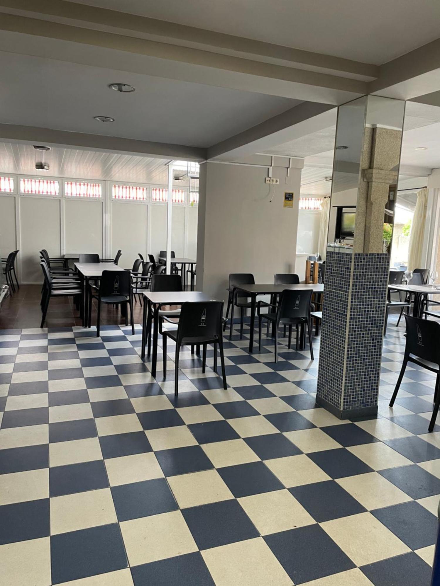 Hotel Baixamar Sear Екстериор снимка