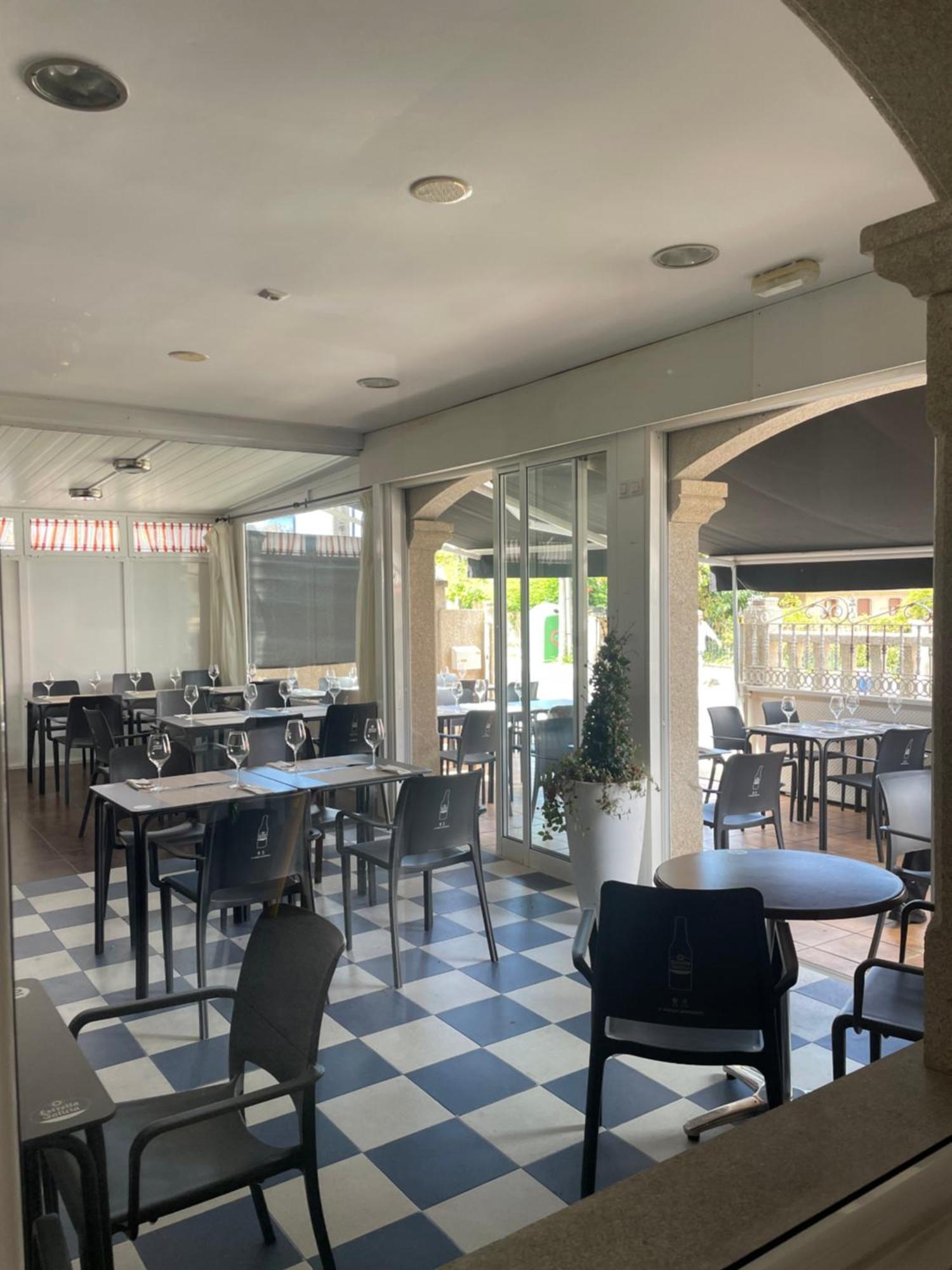 Hotel Baixamar Sear Екстериор снимка